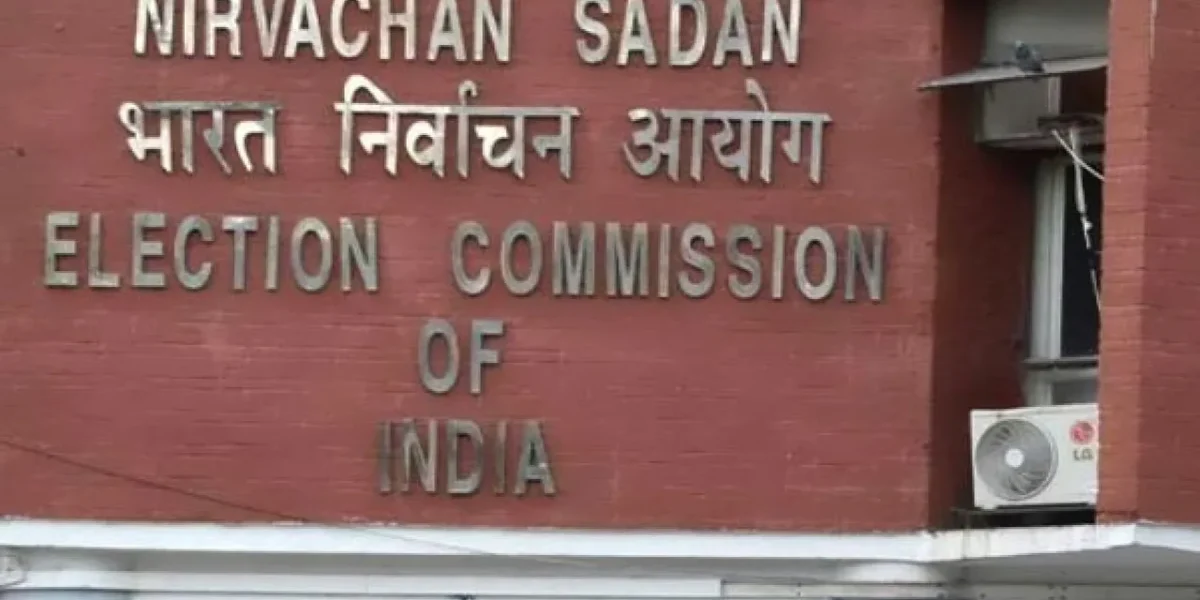 Election Commission bans exit polls till 7:30 PM on April 29