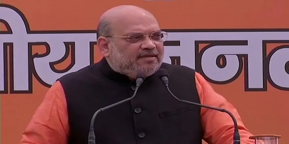 Amit Shah: BJP to win 26 of 30 seats in Bengal, 37 of 47 seats in Assam in first phase of polling