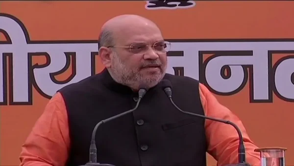 Amit Shah: BJP to win 26 of 30 seats in Bengal, 37 of 47 seats in Assam in first phase of polling