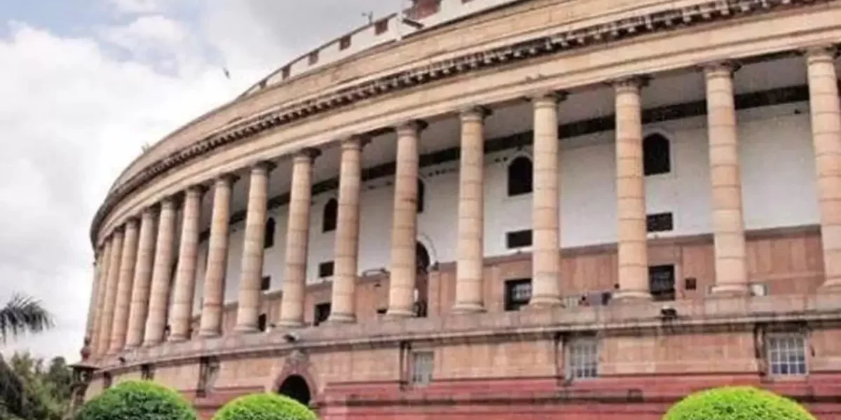 Budget session of parliament may conclude before Holi