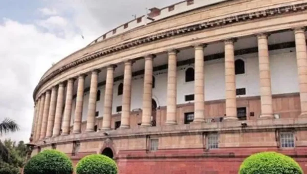 Budget session of parliament may conclude before Holi