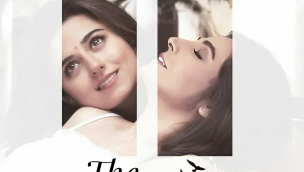 Amrita Bagchi’s soulful rendition ‘Bematlab’ sums up Ridhi Dogra & Monica Dogra’s journey in the show