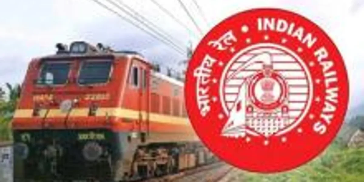 Railway Parcel Management System undergoes total transformation