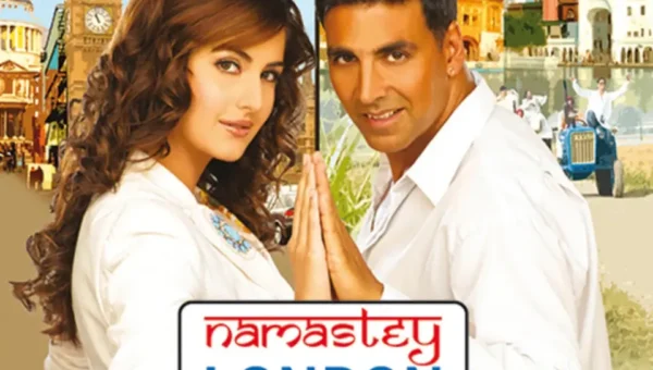 Vipul Amrutlal Shah recollects the India Sri Lanka World cup match on release day as Namastey London completes 14 years