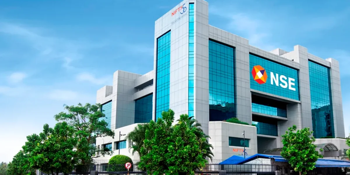 NSE triples its investment to INR 900 crores in technology infrastructure over last 3-4 years