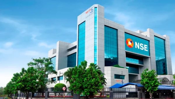 NSE triples its investment to INR 900 crores in technology infrastructure over last 3-4 years