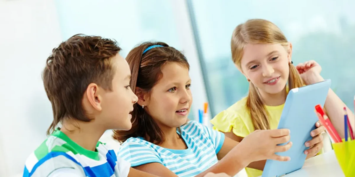 Play & Learn: The era of educational toys for kids!