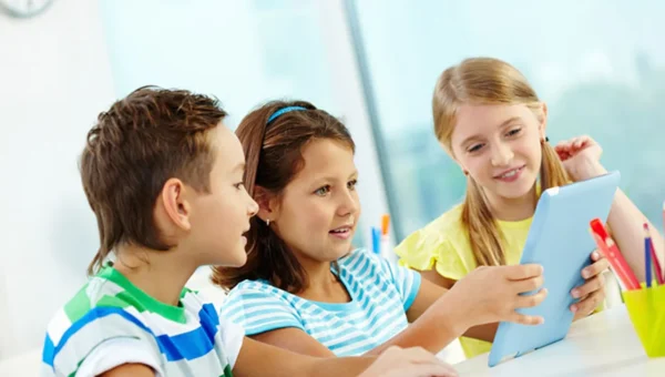 Play & Learn: The era of educational toys for kids!