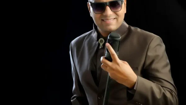 Amitabh Bachchan praised and blessed Yoggendra Waghe for his works for future projects