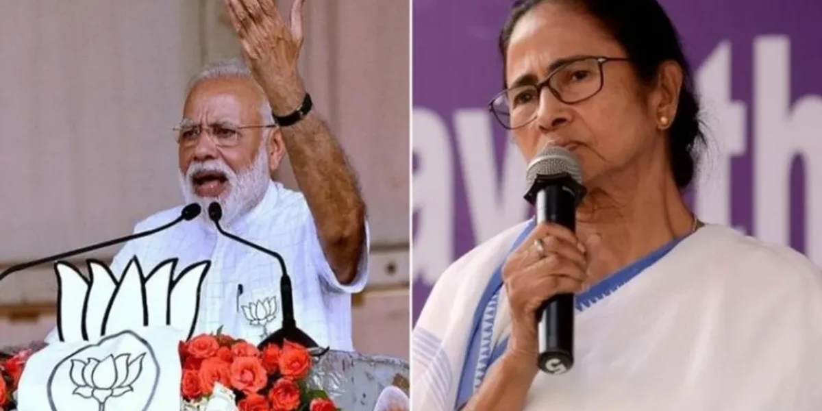 Mamata-Modi faceoff in Bengal: PM to hold Brigade rally, Didi to protest fuel price hike