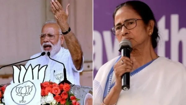 Mamata-Modi faceoff in Bengal: PM to hold Brigade rally, Didi to protest fuel price hike
