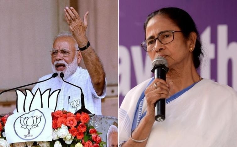 Mamata-Modi faceoff in Bengal: PM to hold Brigade rally, Didi to protest fuel price hike