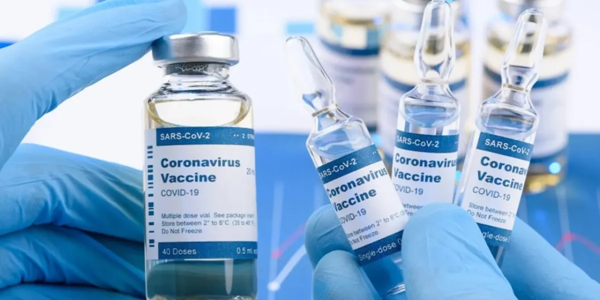 India crosses 2 crore mark in administering COVID-19 vaccine doses