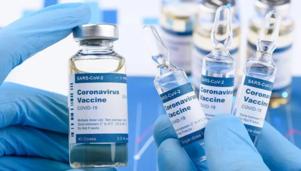 India crosses 2 crore mark in administering COVID-19 vaccine doses