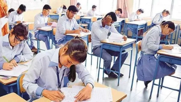 Covid Surge: Class 9,11 exams cancelled in Delhi government schools says Manish Sisodia