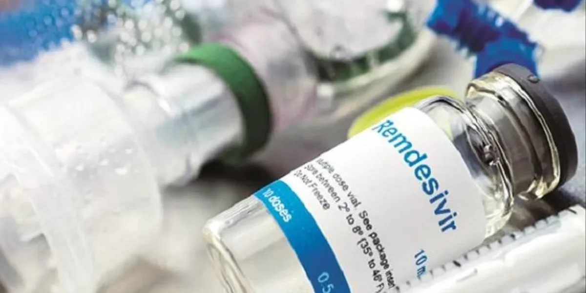 COVID-19: India to import 4,50,000 vials of Remdesivir, informs Centre
