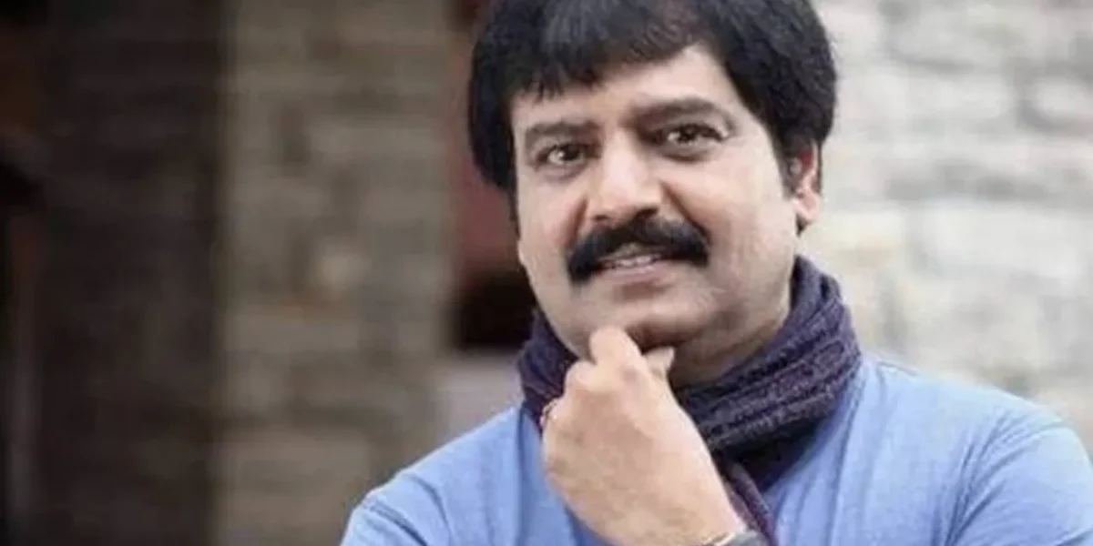 Actor Vivekh passes away: At the age of 59