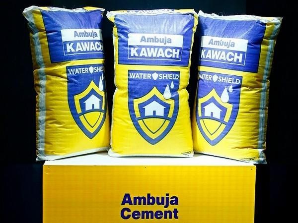 Ambuja Kawach recognised globally by Solar Impulse Foundations efficient solution label