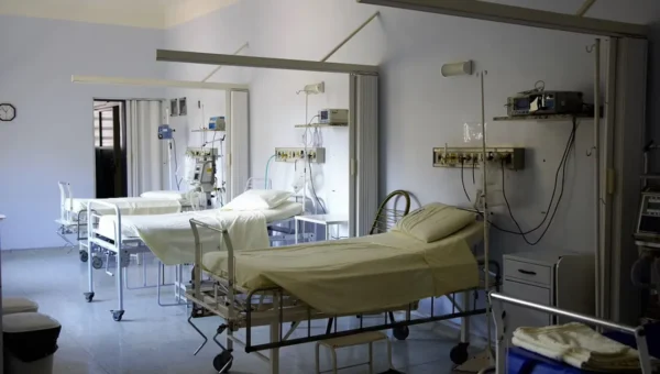 100 new hospitals to have their own oxygen plant under PM-CARES fund: Government