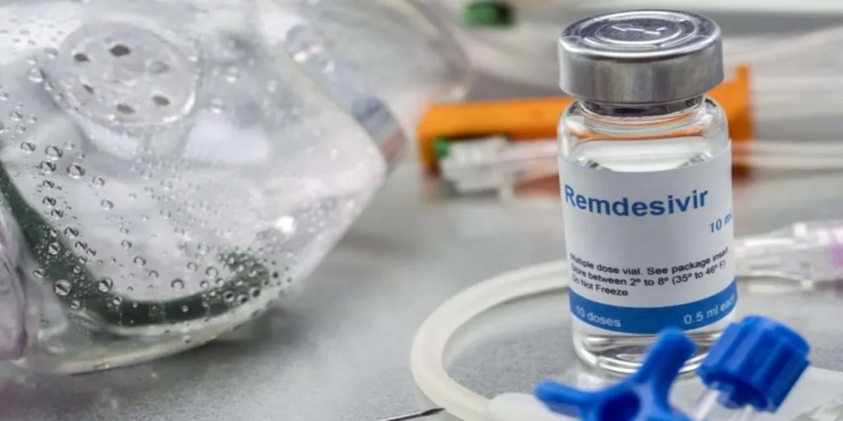 Pharma companies reduce prices of Remdesivir injections after Centre’s intervention