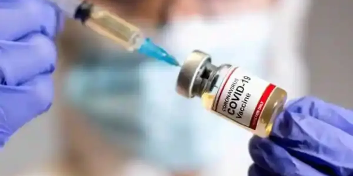 Government opens up COVID-19 vaccination for all above 18 years of age from May 1