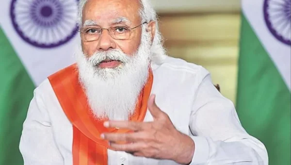 PM Modi: Country has to overcome 2nd wave of COVID-19 through resolve, courage and preparation