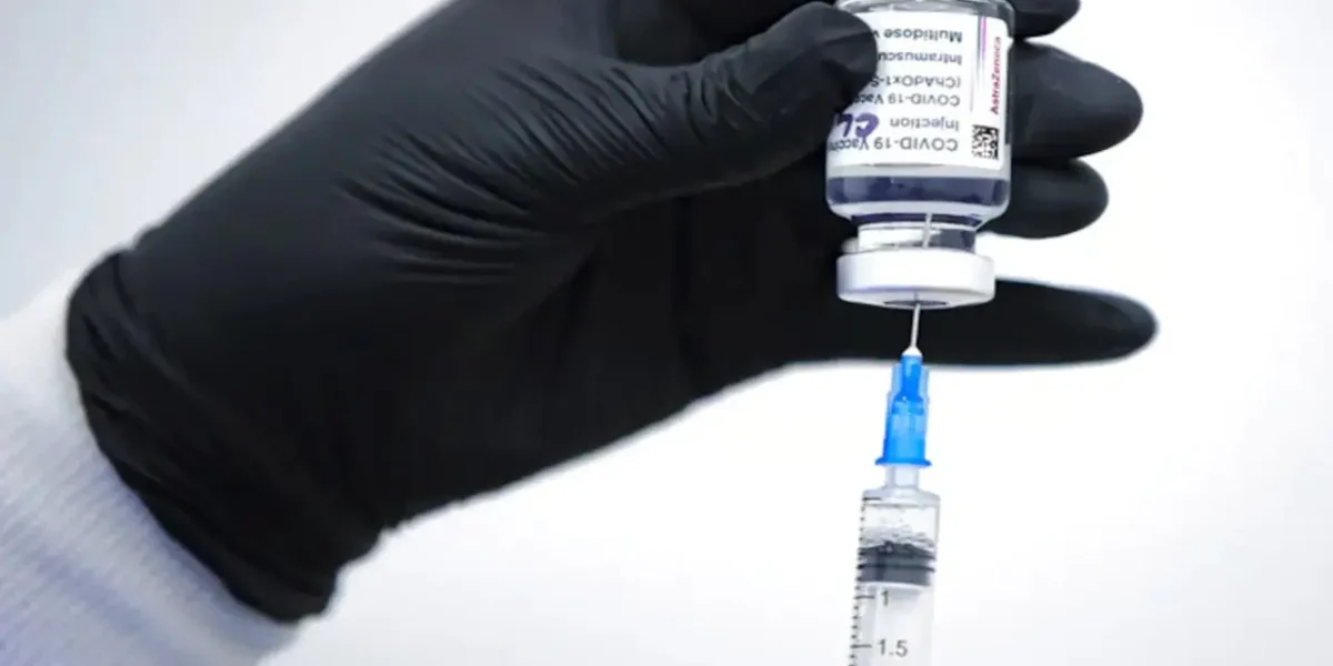 Bharat Biotech expands its manufacturing capacity to produce 70 crore doses of Covaxin annually