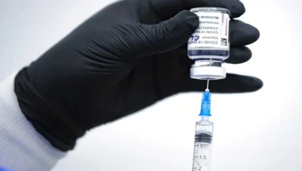 Bharat Biotech expands its manufacturing capacity to produce 70 crore doses of Covaxin annually
