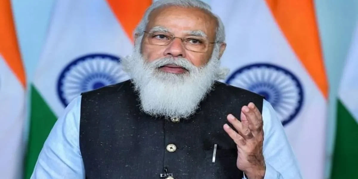 PM Modi to address Leaders’ Summit on Climate today
