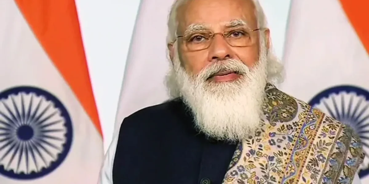 PM Modi to chair high-level meetings to review prevailing COVID-19 situation