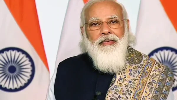 PM Modi to chair high-level meetings to review prevailing COVID-19 situation