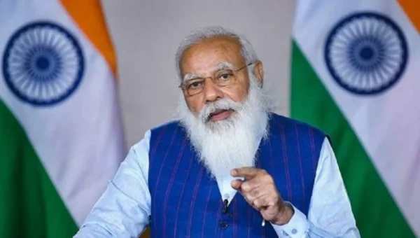 PM Modi announces India-US partnership on clean energy and climate change
