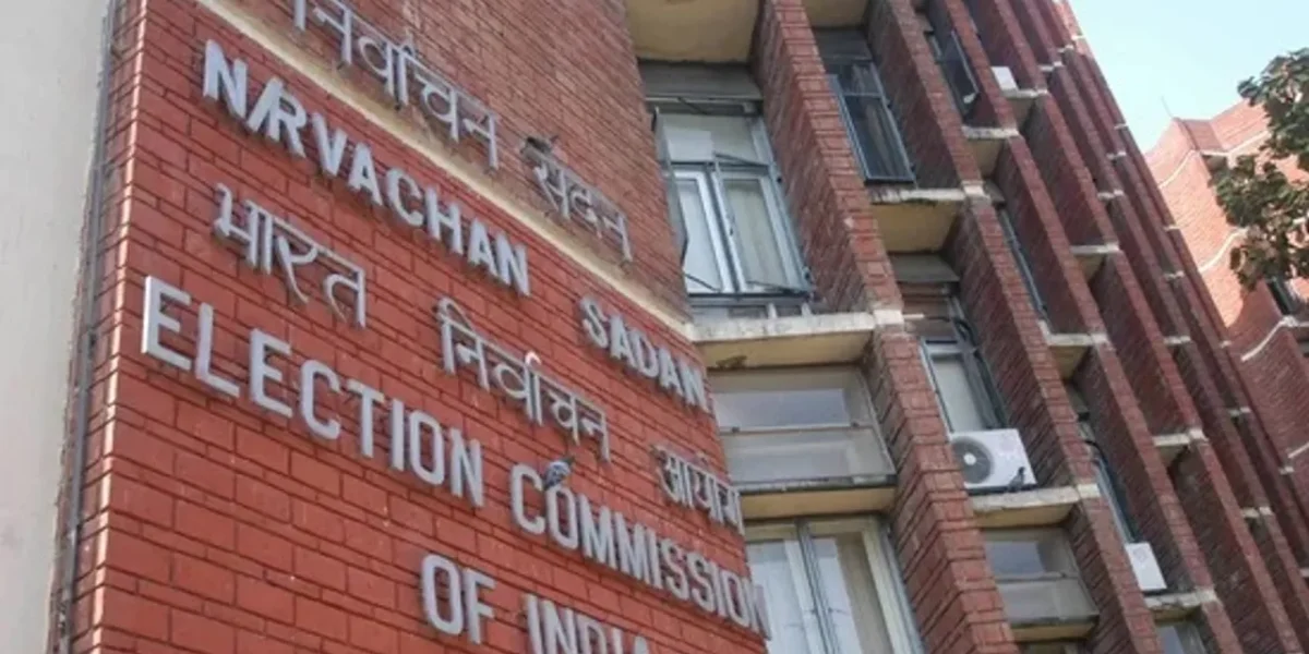 EC bans all victory processions on or after the day of counting of votes for assembly polls in five states
