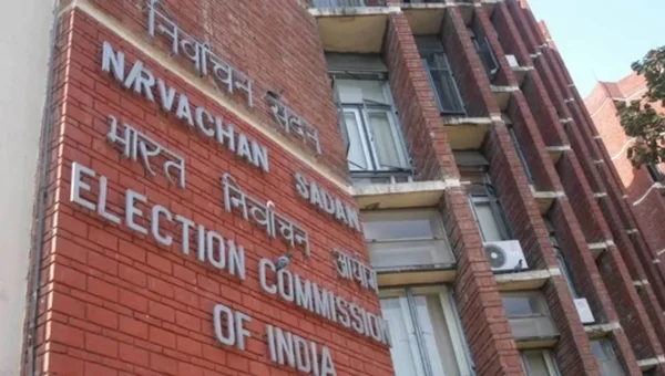 EC bans all victory processions on or after the day of counting of votes for assembly polls in five states