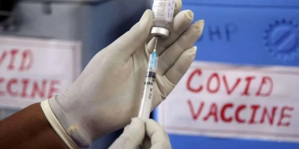 Over 80 lakh people register themselves for 3rd phase of Covid Vaccination beginning 1st of May