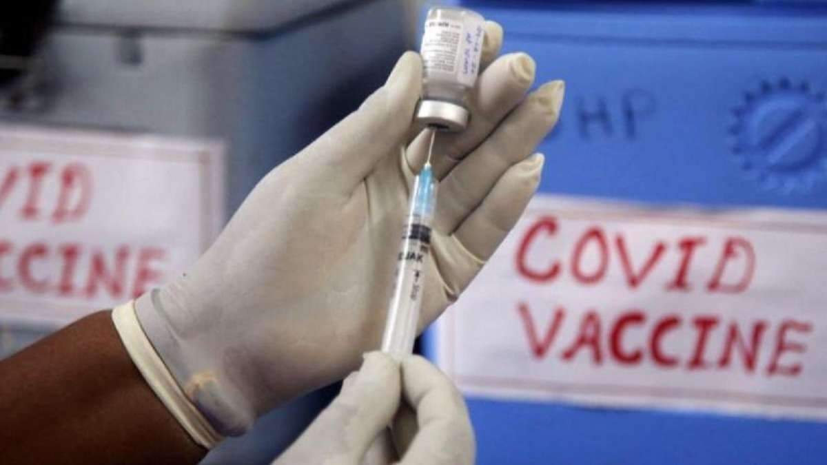Over 80 lakh people register themselves for 3rd phase of Covid Vaccination beginning 1st of May