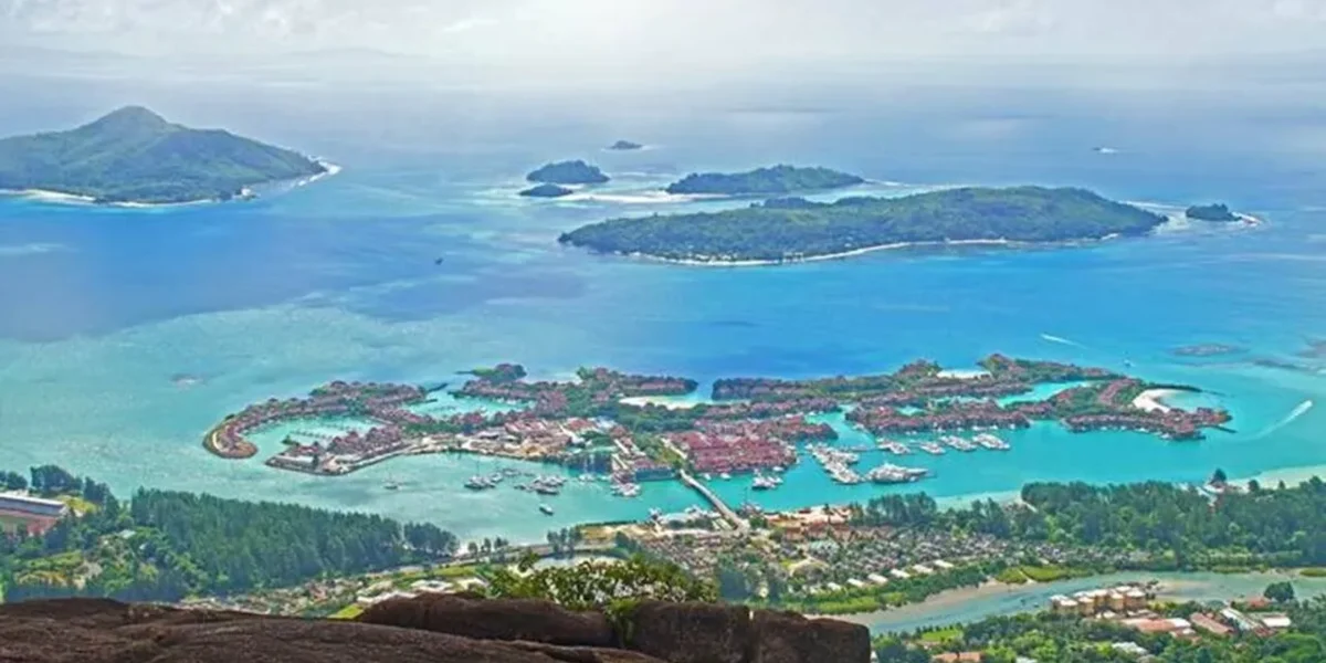 Seychelles to allow entry to vaccinated visitors from India, Pakistan and Bangladesh