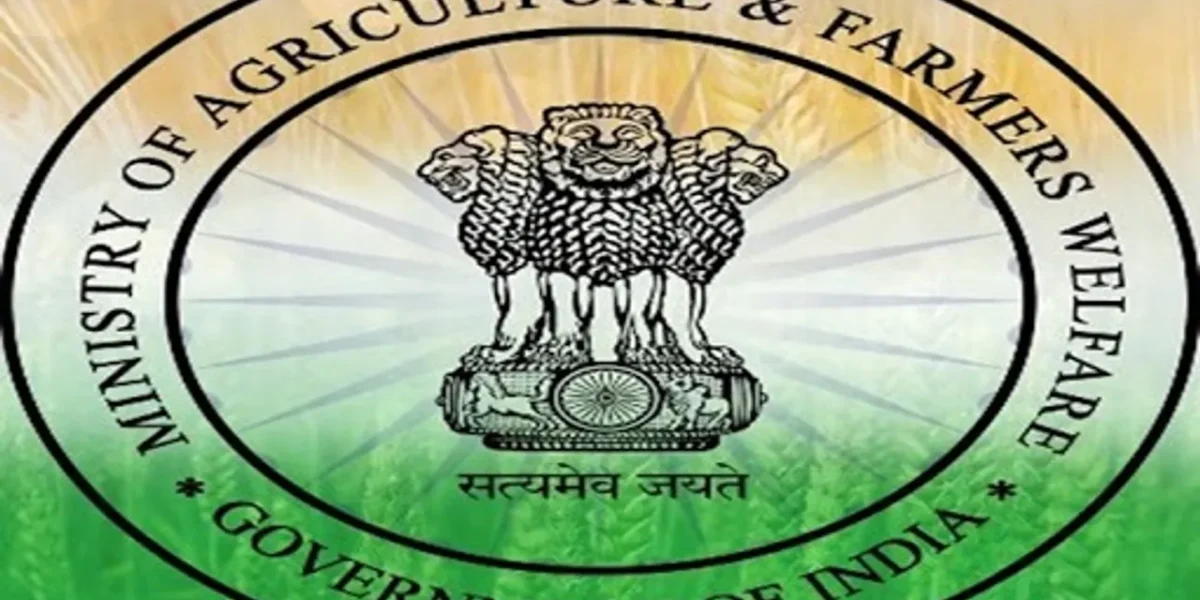 Agriculture Ministry signs MoU with Microsoft to raise farmers income in 100 villages
