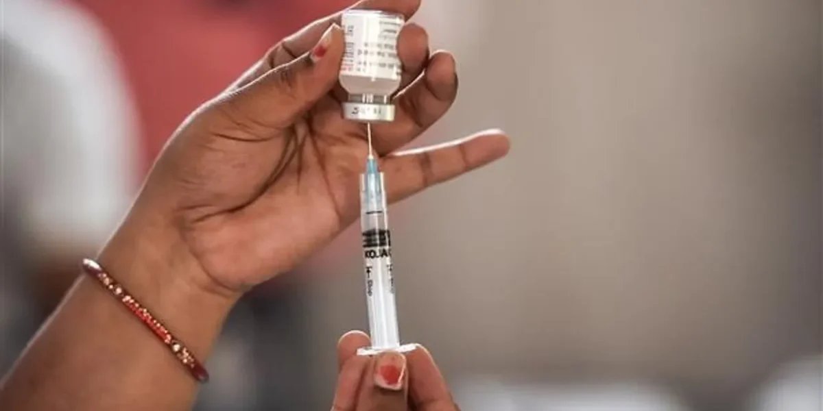 COVID-19 vaccine shortages hit poorer countries after India stops exporting jabs from Serum Institute