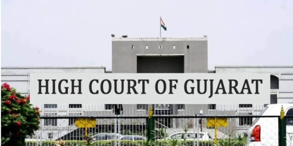 Gujarat High Court: Figures given by State are not matching with the actual number of positive covid cases