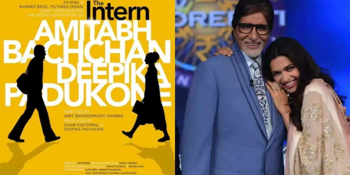 Amitabh Bachchan to step in for Rishi Kapoor in ‘The Intern’ adaptation
