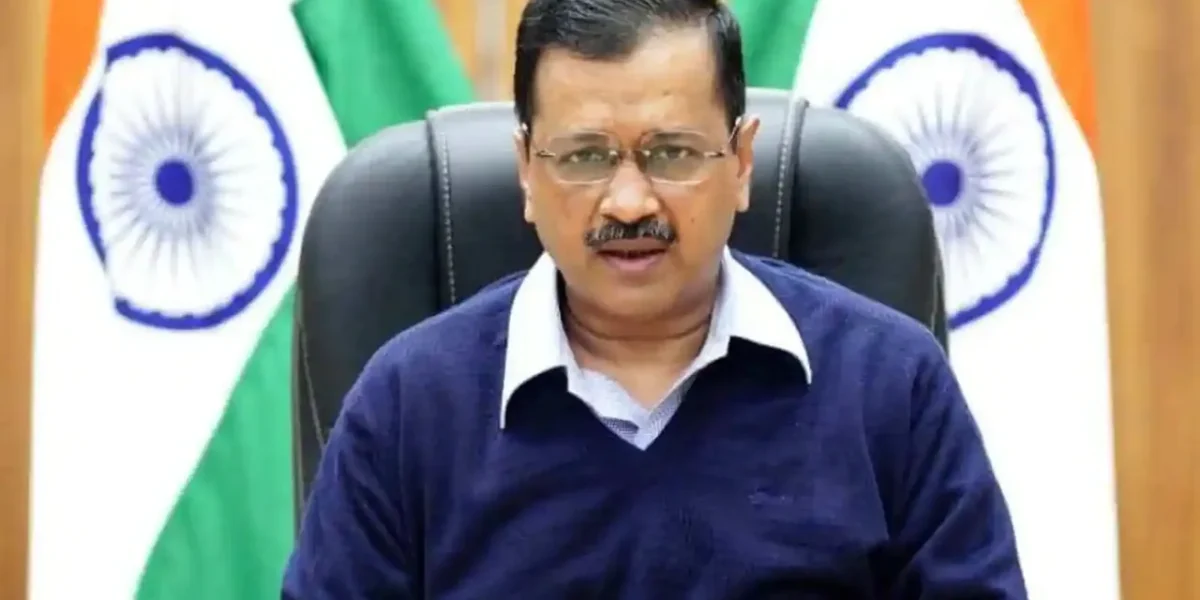 Delhi’s situation worrisome, says Kejriwal as Capital records 10,732 covid cases