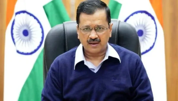 Delhi’s situation worrisome, says Kejriwal as Capital records 10,732 covid cases