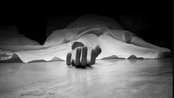 Youth found murdered in Sevasi area on the outskirts of Vadodara city