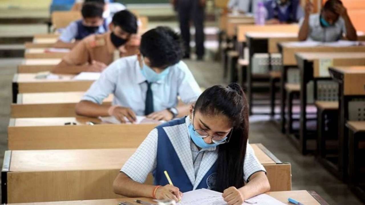 CBSE board exams updates: Class 10th board exams got canceled, 12th postponed