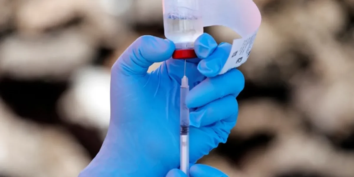 Over 12 crore 38 lakh doses of COVID-19 vaccine administered in India so far