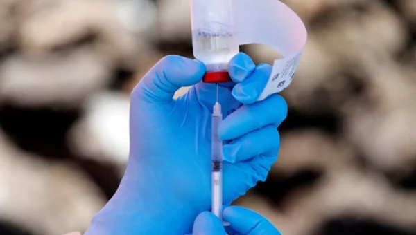 Over 12 crore 38 lakh doses of COVID-19 vaccine administered in India so far