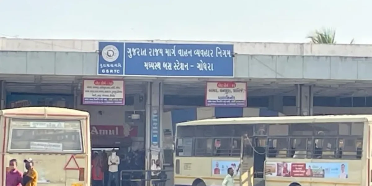 112 schedules of Godhra ST department closed due to corona pandemic