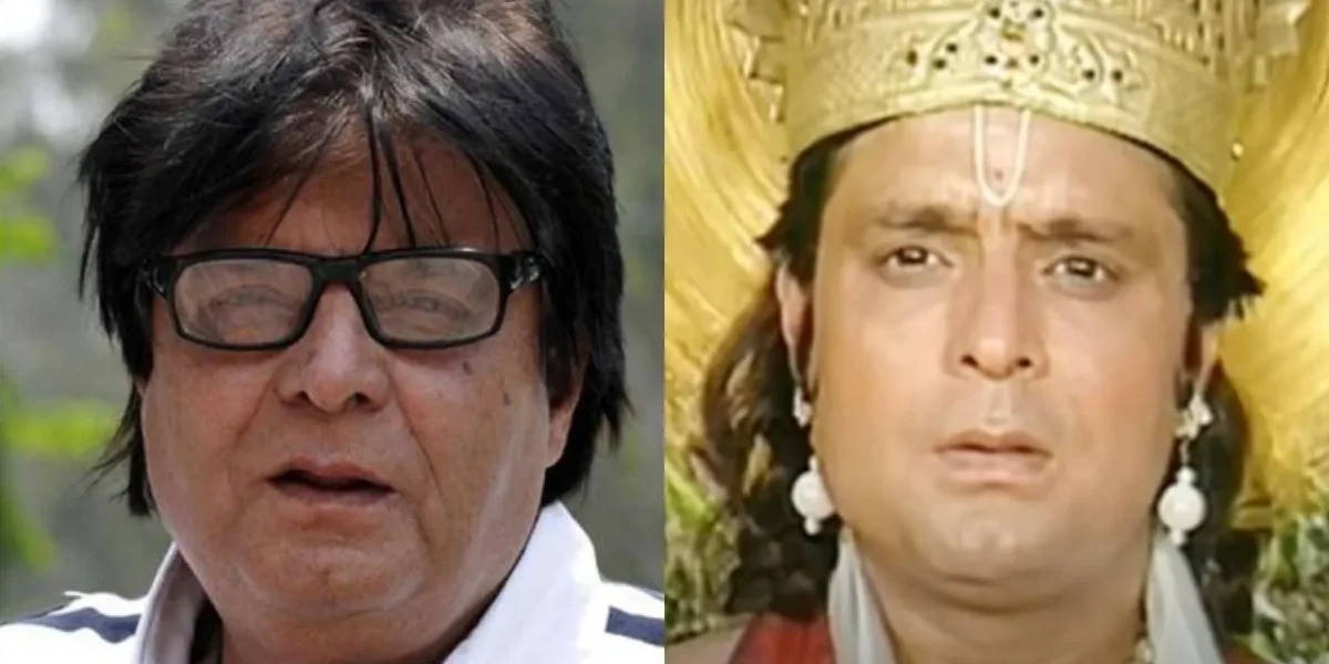 Mahabharat actor Satish Kaul dies of COVID-19