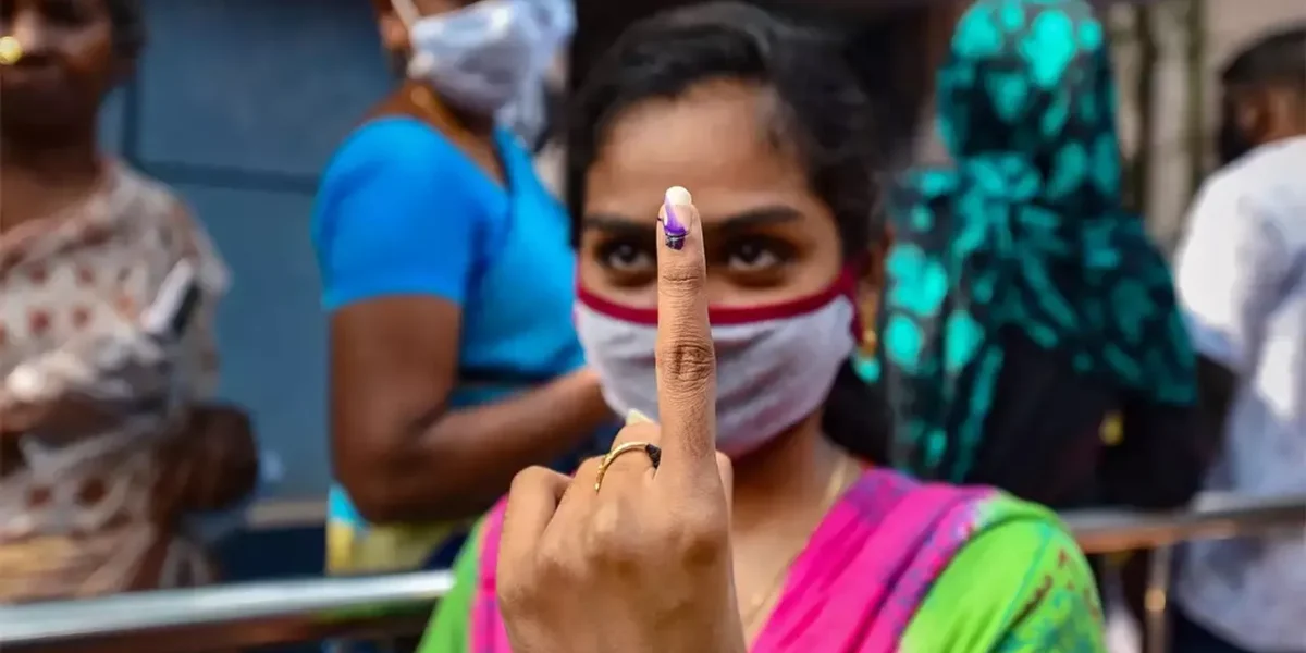 West Bengal witnesses high-decibel electioneering for Fifth Phase of Assembly Elections